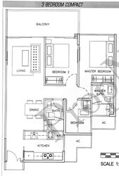 Parc Olympia (D17), Condominium #536654191